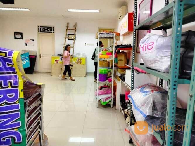 Ruko. Jln. Raya Tipar Cakung, Jakarta Utara.