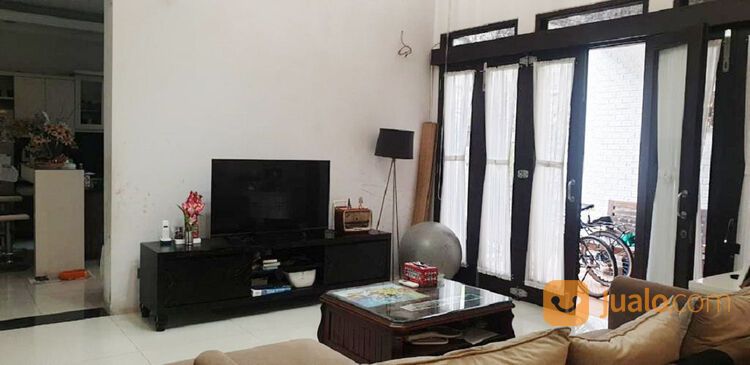 Rumah di Villa Dago Pamulang Dekat Universitas Pamulang, Pamulang Square, Mall Paradise Walk