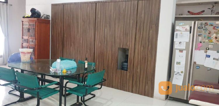 Rumah di Villa Dago Pamulang Dekat Universitas Pamulang, Pamulang Square, Mall Paradise Walk