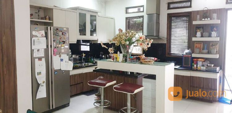 Rumah di Villa Dago Pamulang Dekat Universitas Pamulang, Pamulang Square, Mall Paradise Walk