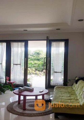 Rumah di Villa Dago Pamulang Dekat Universitas Pamulang, Pamulang Square, Mall Paradise Walk