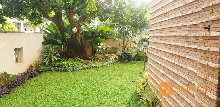 Rumah di Villa Dago Pamulang Dekat Universitas Pamulang, Pamulang Square, Mall Paradise Walk