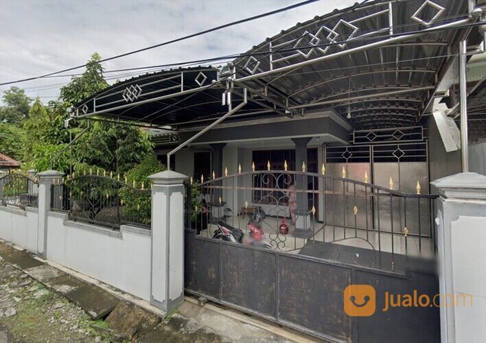 Rumah Murah Dekat Alun Alun Jombang di Kawasan Sengon