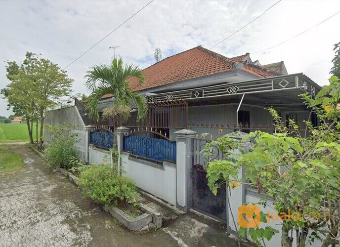 Rumah Murah Dekat Alun Alun Jombang di Kawasan Sengon