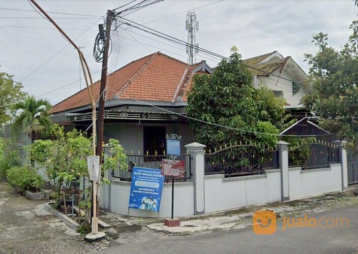 Rumah Murah Dekat Alun Alun Jombang di Kawasan Sengon