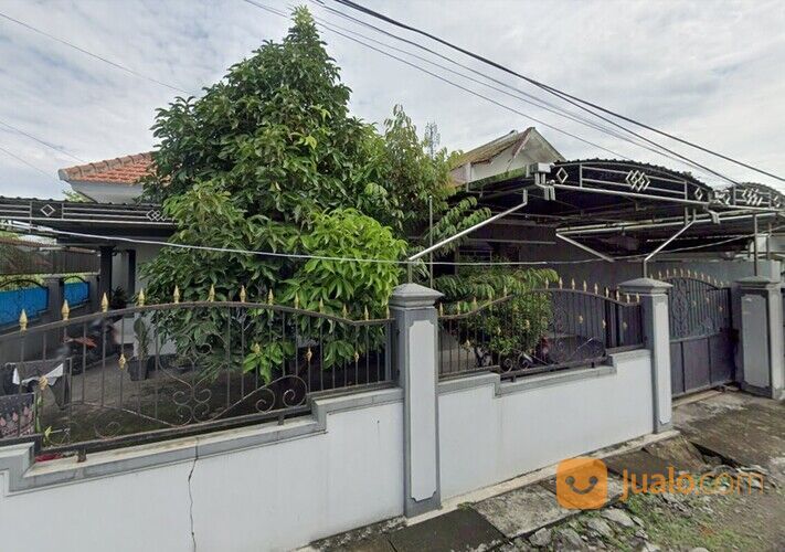 Rumah Murah Dekat Alun Alun Jombang di Kawasan Sengon