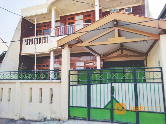 Termurah Rumah Pradah Permai Paling Murah Surabaya