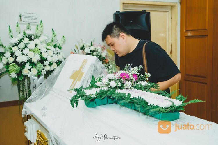 Jasa foto dan video Acara Pemakaman di Pondok Labu, Fatmawati, Cinere, Pondok Cabe, Lebak bulus