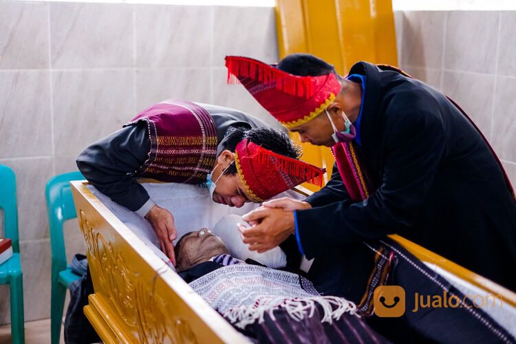 Jasa foto dan video Acara Pemakaman di Pondok Labu, Fatmawati, Cinere, Pondok Cabe, Lebak bulus