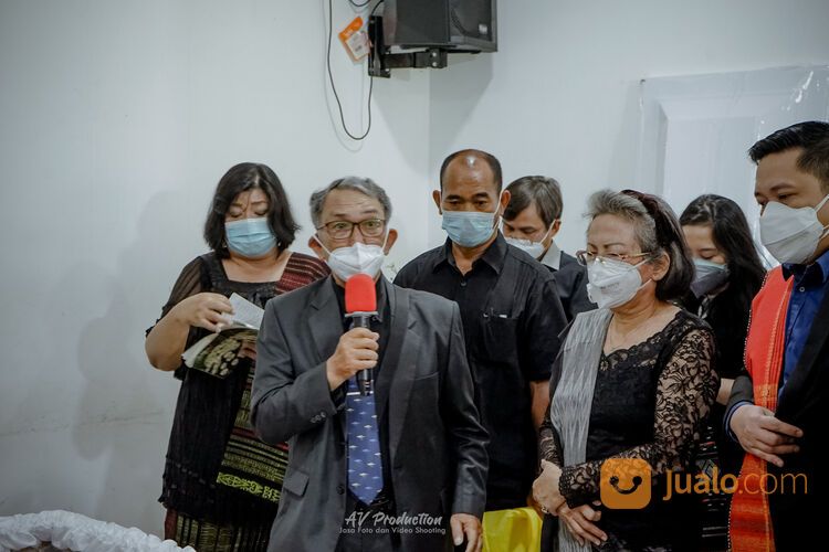 Jasa foto dan video Acara Pemakaman di Mampang, tegal parang, Duren tiga, Buncit, Ragunan