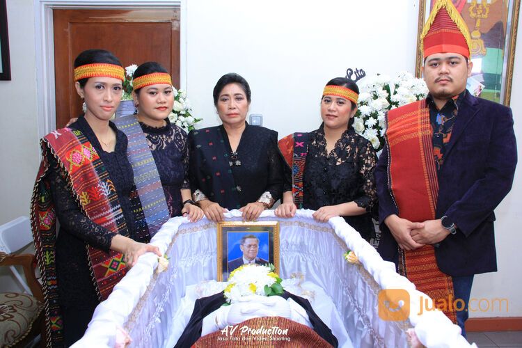 Jasa foto dan video Acara Pemakaman di Mampang, tegal parang, Duren tiga, Buncit, Ragunan