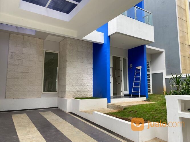 Rumah Sentul City Bogor