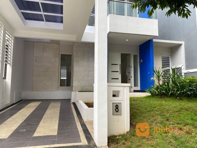 Rumah Sentul City Bogor