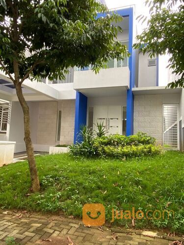 Rumah Sentul City Bogor