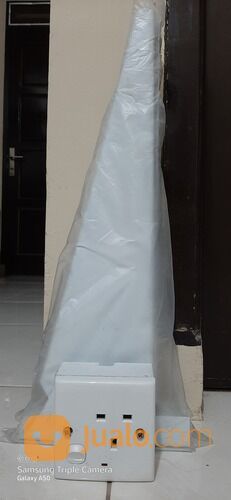 AC Split Merk Samsung 1/2 PK Lokasi Padang