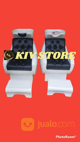 kursi keramas salon murah duduk banana harga terjangkau