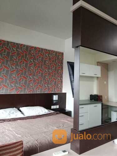 APARTEMEN SOLO PARAGON SEWA BULANAN