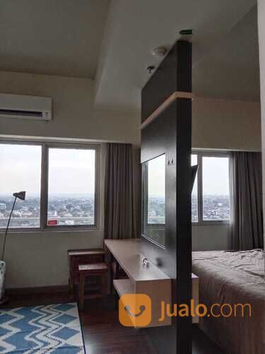 APARTEMEN SOLO PARAGON SEWA BULANAN
