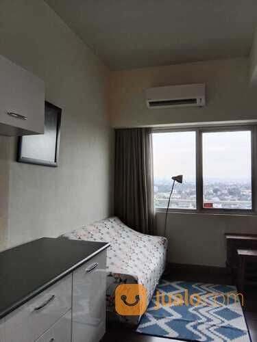 APARTEMEN SOLO PARAGON SEWA BULANAN