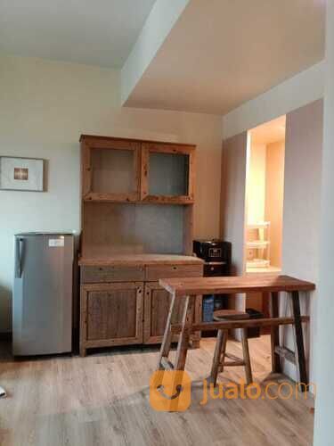 SEWA BULANAN TYPE 1BR APARTEMEN PARAGON SOLO