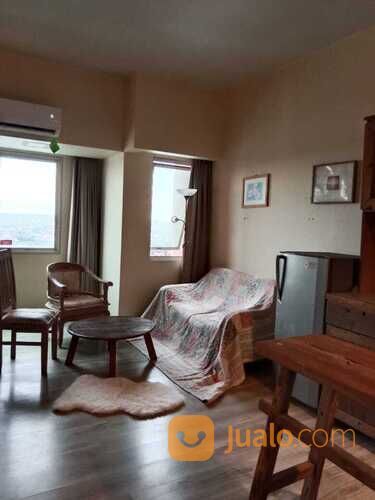 SEWA BULANAN TYPE 1BR APARTEMEN PARAGON SOLO