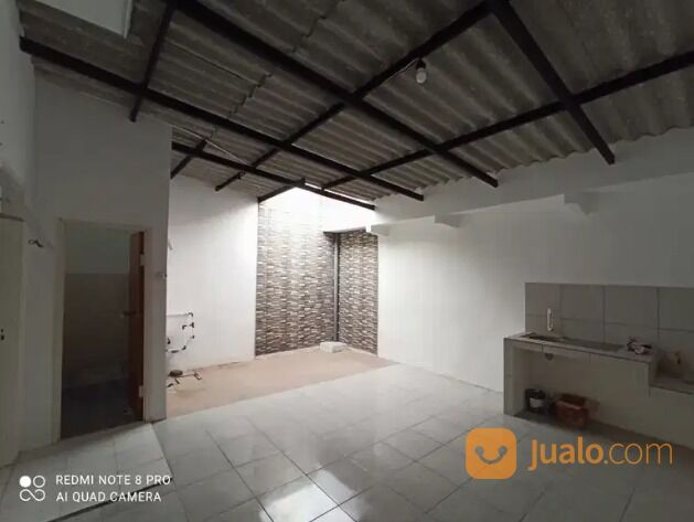 Rumah siap huni di Perumahan Platinum Regency, Lengkong, Mojoanyar, Mojokerto