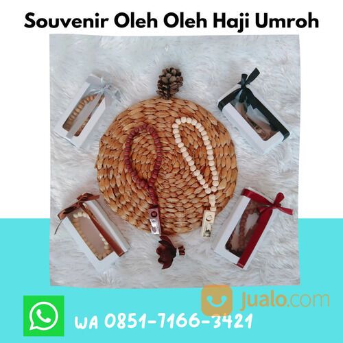 Beli Souvenir Umroh Terdekat Di Tulungagung Jawa Timur