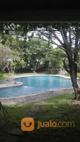 Villa di Banjar Pengipian Kerobokan Badung Bali Fasilitas Lengkap