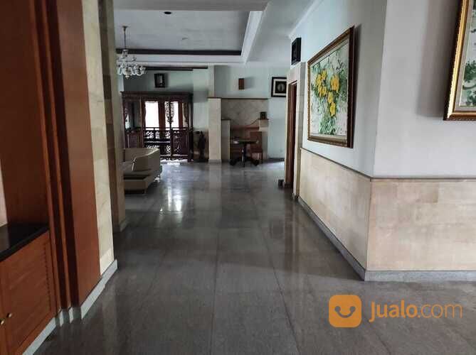 Villa di Banjar Pengipian Kerobokan Badung Bali Fasilitas Lengkap