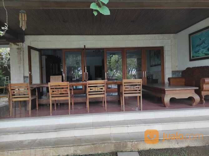 Villa di Banjar Pengipian Kerobokan Badung Bali Fasilitas Lengkap