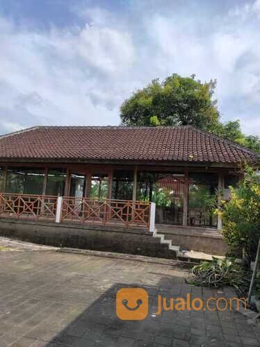 Villa di Banjar Pengipian Kerobokan Badung Bali Fasilitas Lengkap