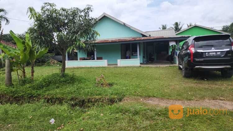 RUMAH LOKASI TALANG BETUTU DEKAT DENGAN BANDARA LAMA