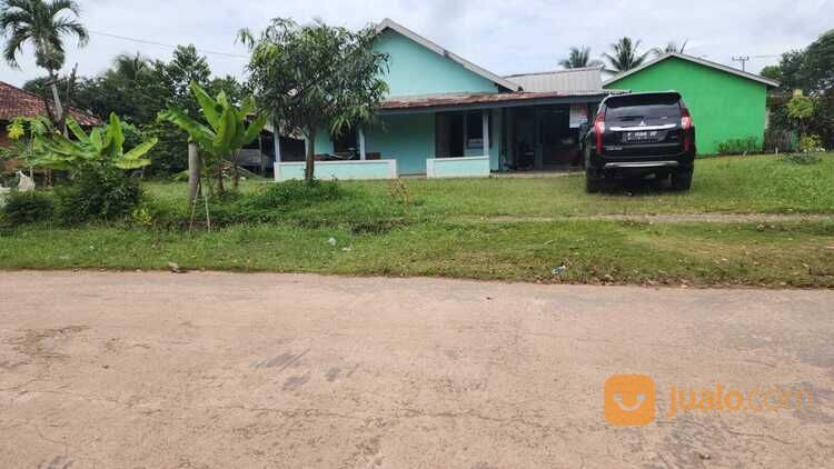 RUMAH LOKASI TALANG BETUTU DEKAT DENGAN BANDARA LAMA