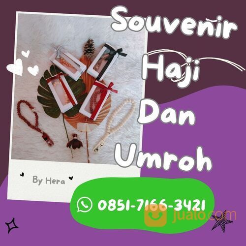 Paket Oleh Oleh Umroh Di Bondowoso Jawa Timur