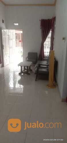 RUMAH PUSAT KOTA DI PERUMAHAN KEBUN JERUK ELOK