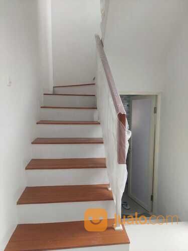 Rumah Baru Green Orchid Cluster Grande di Malang