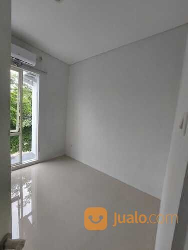 Rumah Baru Green Orchid Cluster Grande di Malang