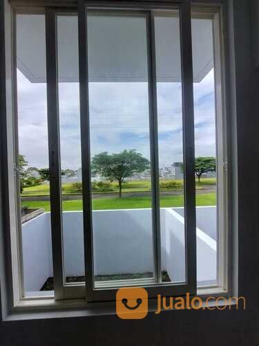 Rumah Baru Green Orchid Cluster Grande di Malang