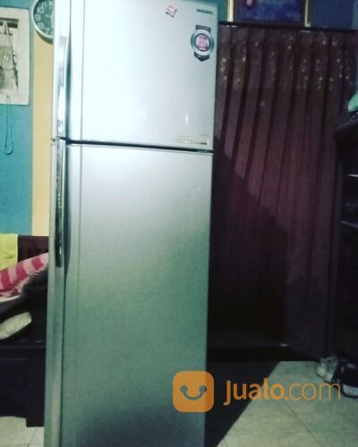 SERVICE KULKAS TAMBAK WEDI