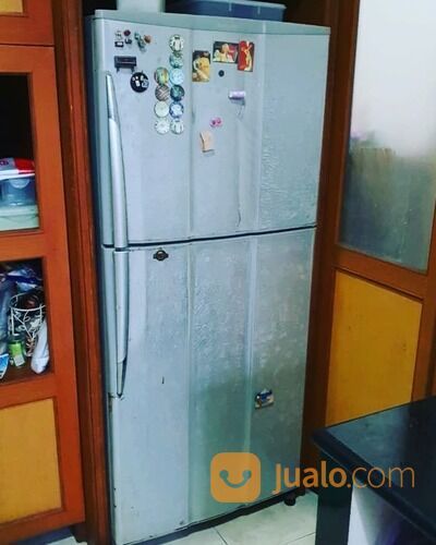 SERVICE KULKAS TAMBAK WEDI