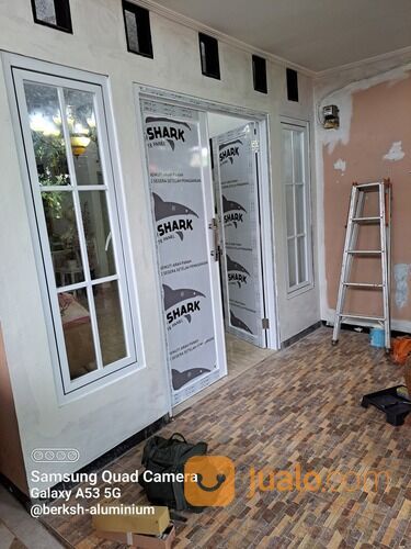 Kusen Aluminium Jakarta