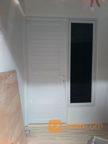 Kusen Aluminium Jakarta