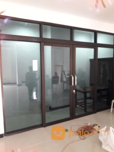 Kusen Aluminium Jakarta