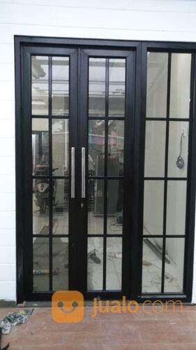 Kusen Aluminium Jakarta