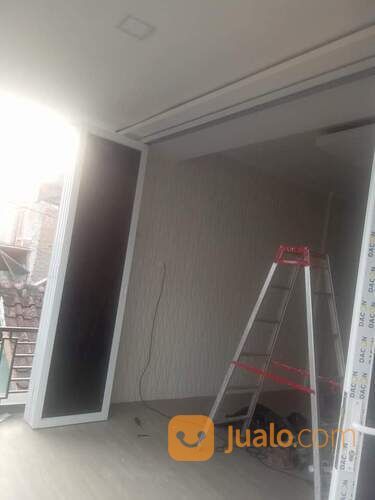 Kusen Aluminium Jakarta