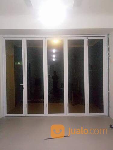 Kusen Aluminium Jakarta