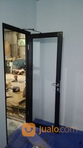 Kusen Aluminium Jakarta