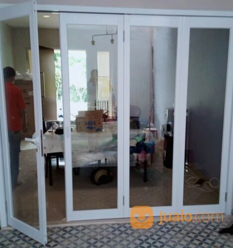 Kusen Aluminium Jakarta