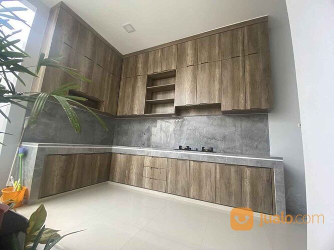 rumah premium lokasi di tengah kota pekanbaru full interior Jl. Amal Mulia, Labuh Baru Tim. ,