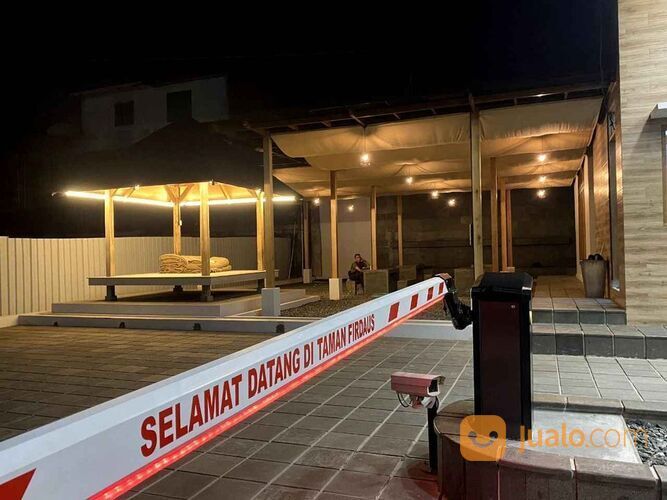 rumah premium lokasi di tengah kota pekanbaru full interior Jl. Amal Mulia, Labuh Baru Tim. ,